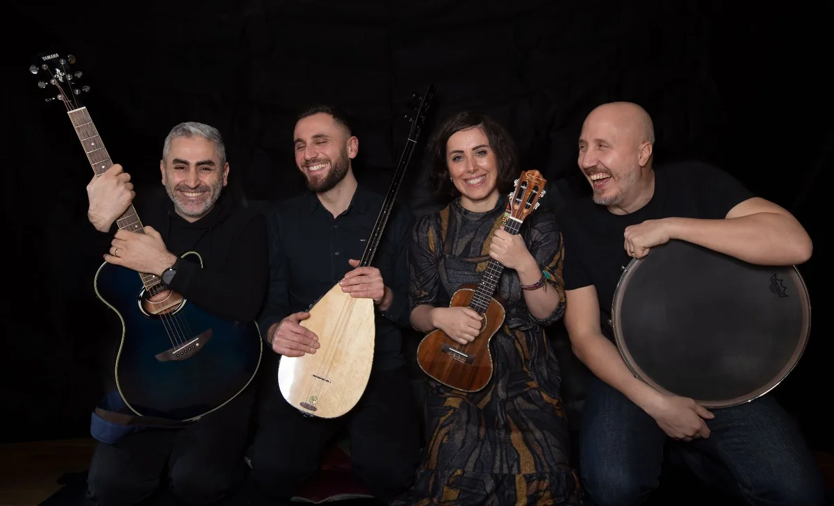 Maris Band