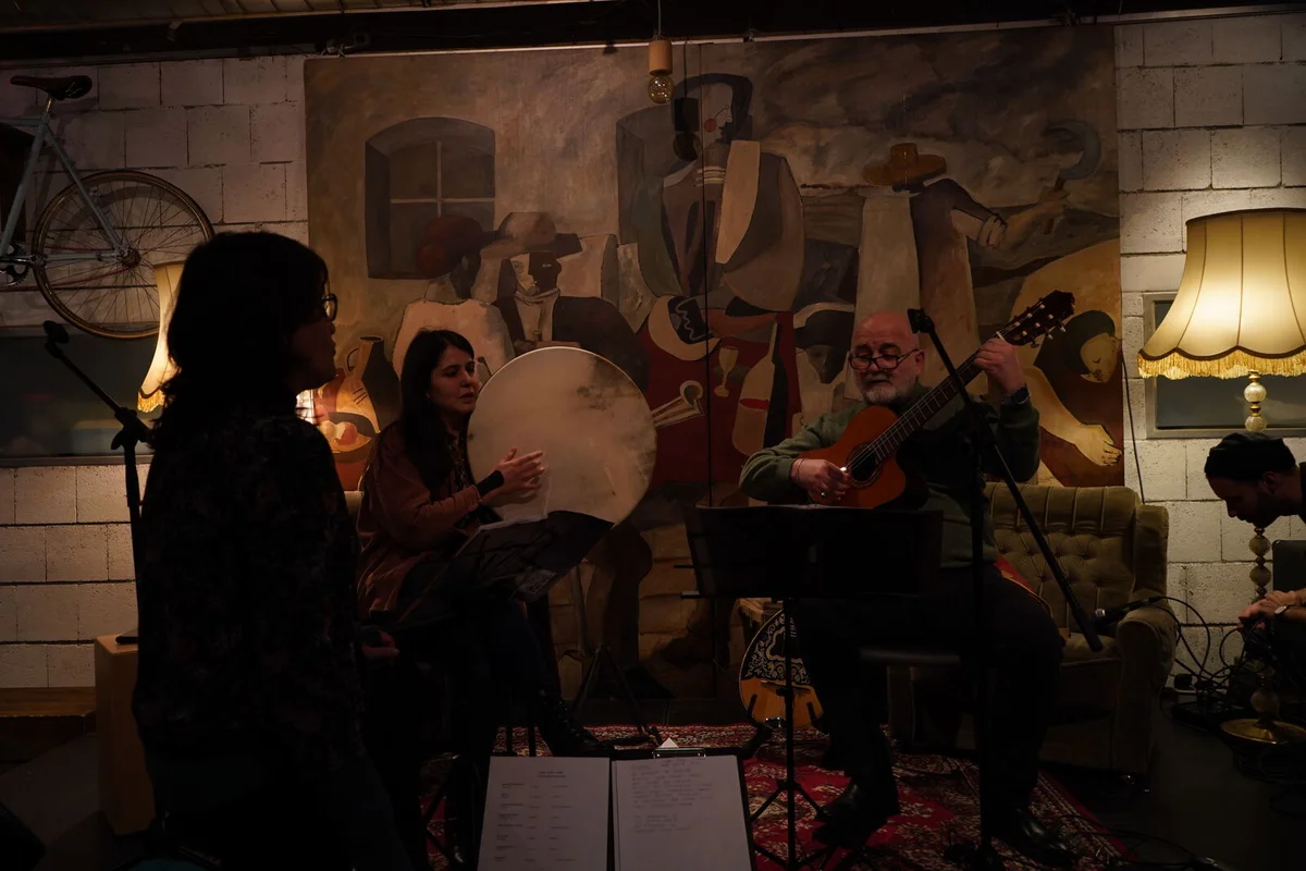 Soli Konzert