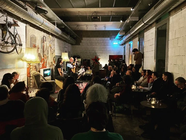 Soli Konzert