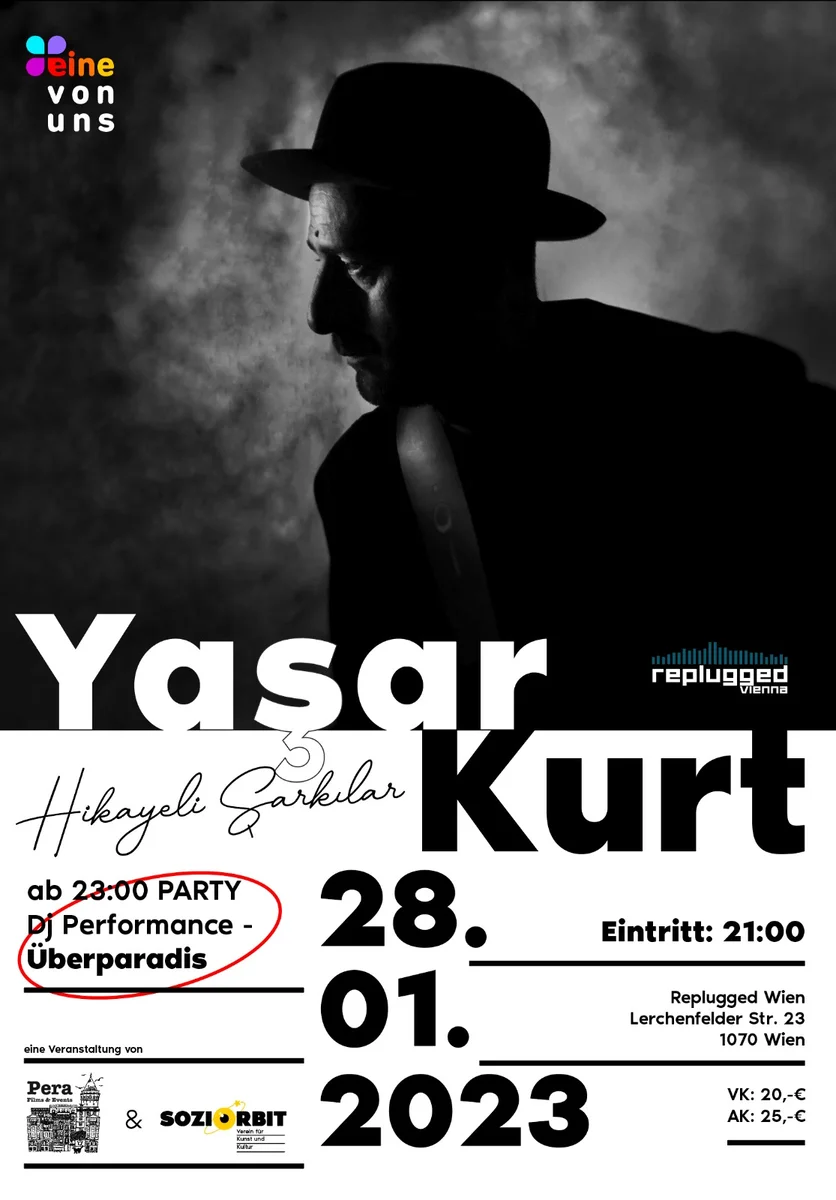 Hikayeli Şarkılar
