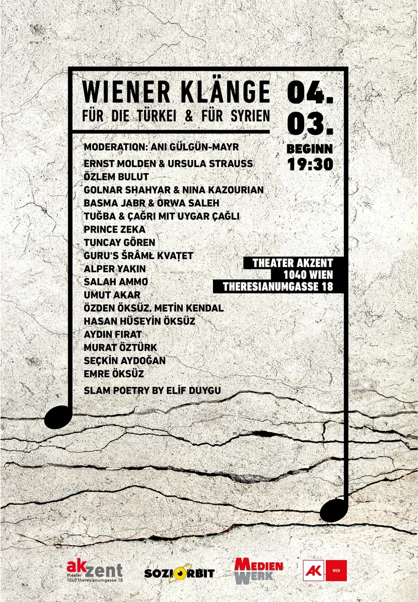 Wiener Klänge